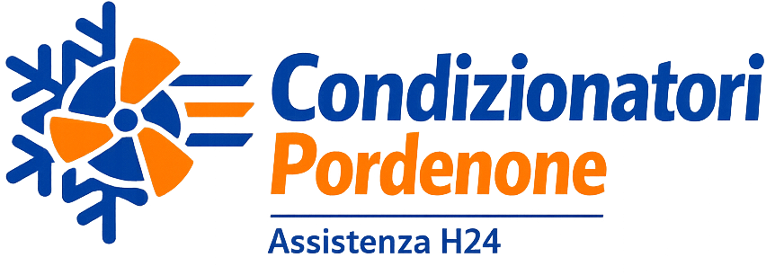 Condizionatori Pordenone